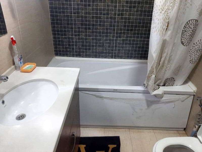 Аренда квартира Навастройка <br />
Район - Алмазар <br />
Ор — фото 5