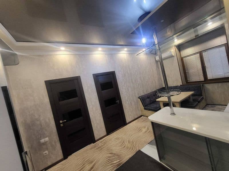 Аренда <br />
Голден Хаус <br />
2/2/5<br />
500у.е<br />
Де — фото 5