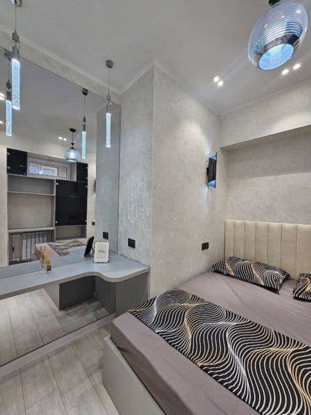 Юнусабадский район <br />
Ц5 <br />
Сдаётся 2х комнатная ква — фото 3