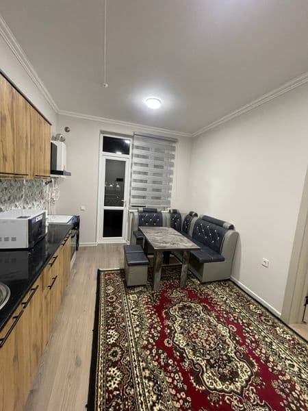 Yangihayot tumani! <br />
Nur hayot Novostroyka<br />
2-xona — фото 2