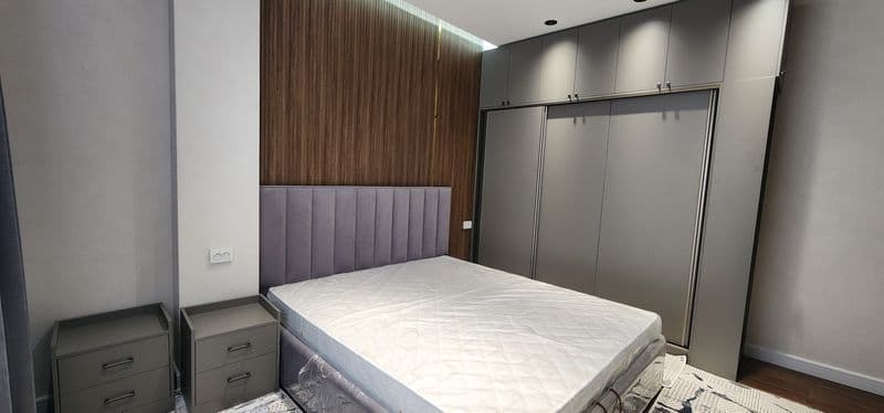 Юнусобод 11кв ЖК Paradise новастройка 2комнатная новая еврор — фото 2