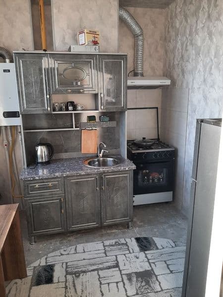 Qo'yliq Xonobod Avenueda. 12 qavatli uyning 6-qavat, 2-xonal — фото 3