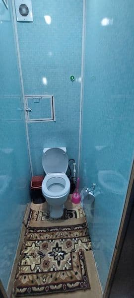 Аренда метро беруни 2.хонали узок муддатга берилади закс бул — фото 5