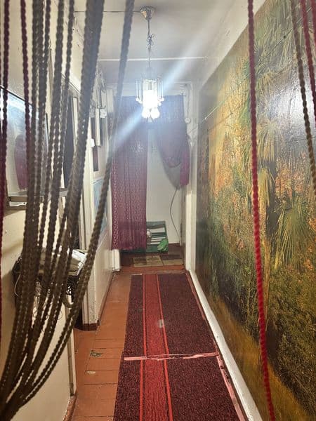 Сдаётся двухкомнатная квартира от собственника, спутник 1, 2 — фото 5