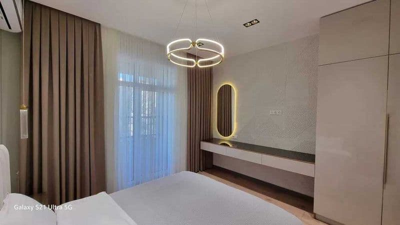 Сдаётся квартира на ЖК Айбек NRG‼️<br />
Ориентир - Клиника  — фото 4