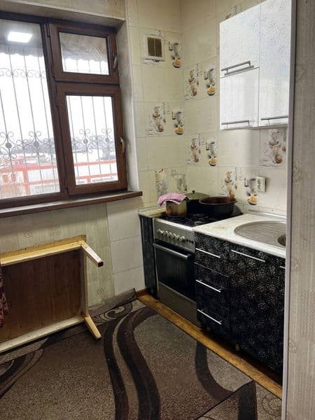 Юнисобод 19 квартал 10 минут от туркистон метро квартира нах — фото 2