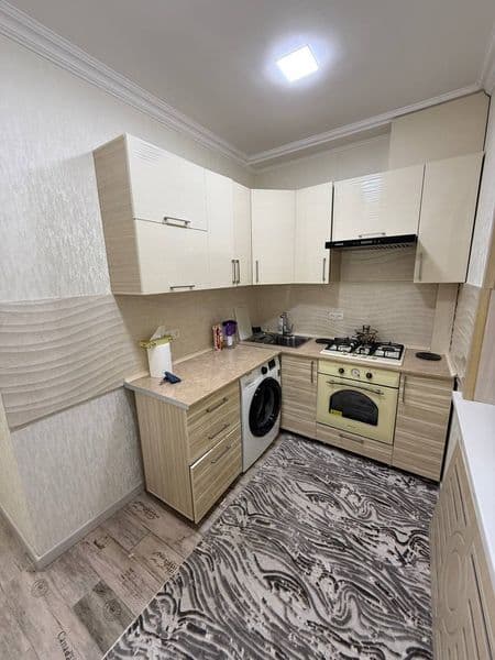 Сдам в аренду 1/4/4 на Лисунова-1 (Авиасозлар)<br />
Ориенти — фото 3