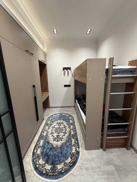 Район: Алмазарский<br />
Адрес: Riviera Себзар Нурафшон <br  — фото 5