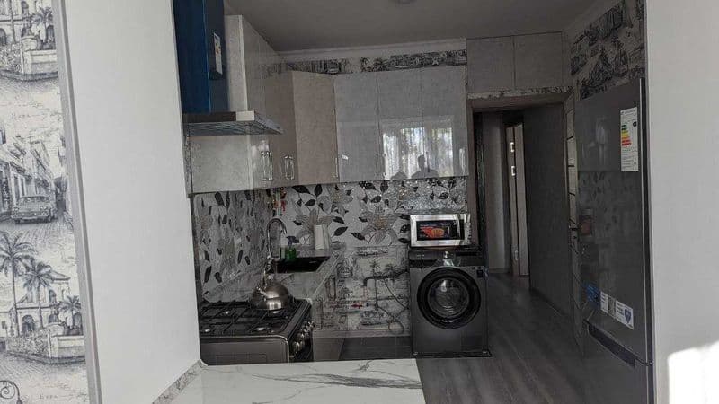 Сдается квартира после евро ремонта, никто не жил. 3 комн. н — фото 5