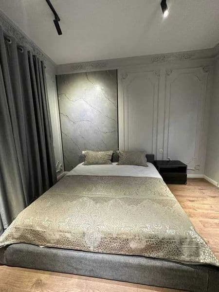 Аренда ЖК Nrg Oybek 3/8/12, Мирабадский район, 80кв.м, укомп — фото 4