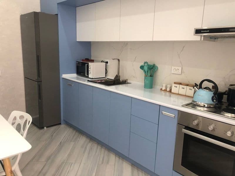 Сдаю свою<br />
Квартиру <br />
За капитал банком. <br />
3/ — фото 3