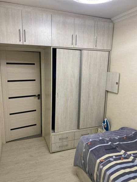 Bollga kvartira bez makler Novza metroga 5 minutlik yol.<br 