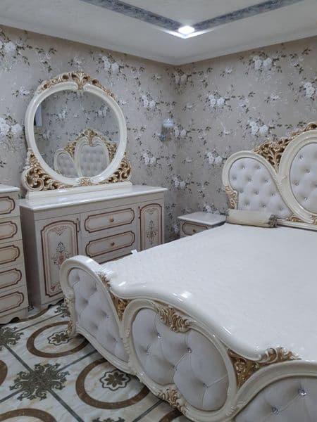 KVARTIRA qizlarga va oilaga <br />
Manzil: Yunusobod-8, Magn