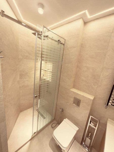 Аренда своя  1 комнатная квартира в элитном ЖК "Нуравшон сар — фото 4