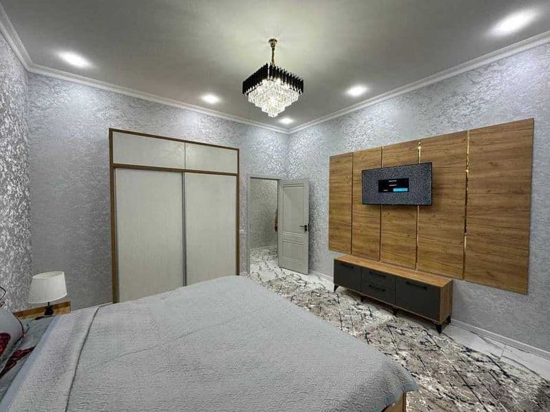 [MG: 002]<br />
Уникальное предложение аренды в Юнусабадском — фото 5