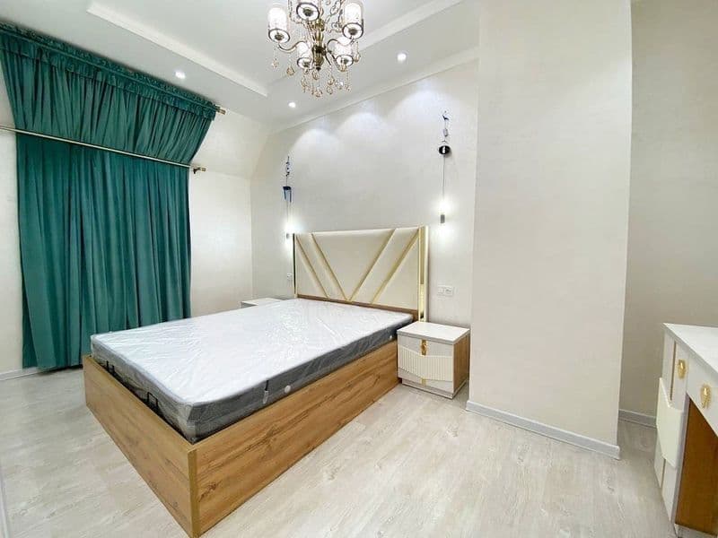 Яшнабадский район <br />
Паркентский <br />
Новостройка <br  — фото 5