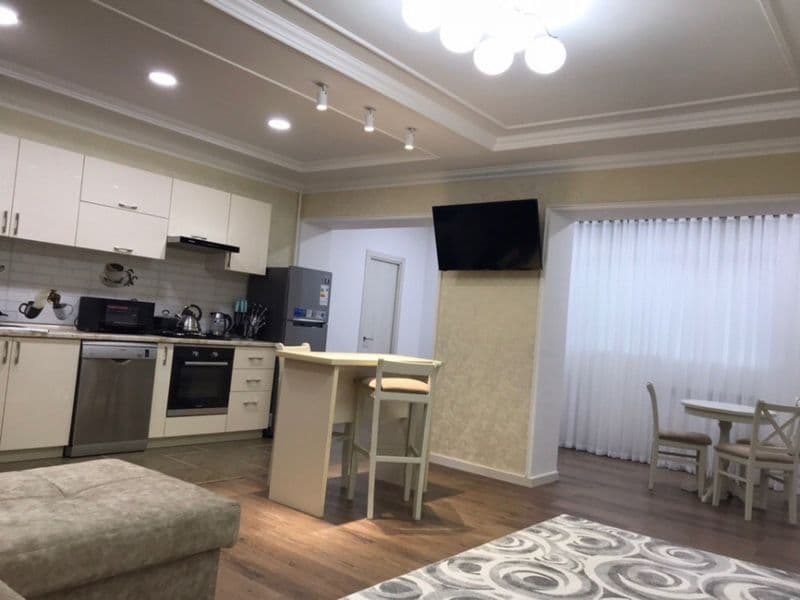 Сдается в первые новая евро квартира <br />
<br />
Ориентир  — фото 3