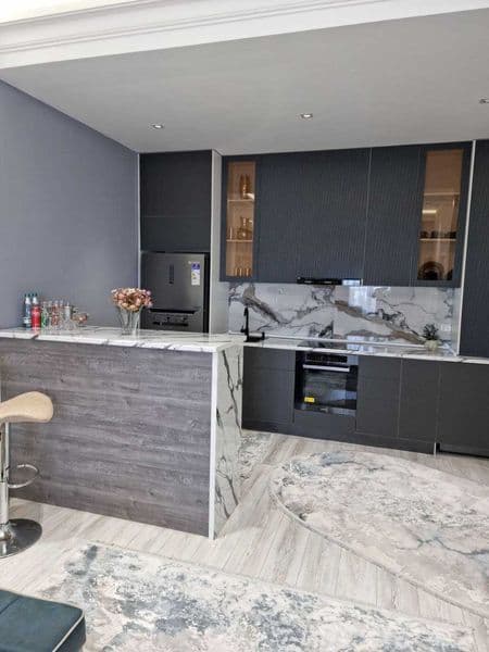 Лабзаке, кафе Сазанчик евроремонт,после ремонта не кто не жи — фото 3