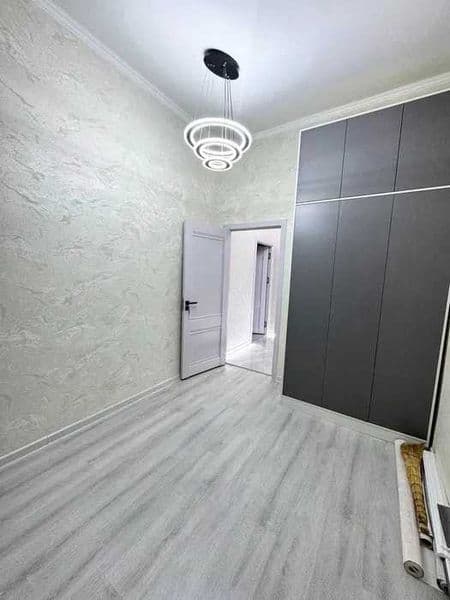 Новостройка кирпич<br />
План раздельная<br />
С/у раздельни — фото 5