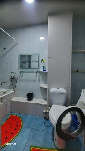 Срочно сдаётся Юнусабад-18  2/3/4  для семейным. Квартира чи — фото 5