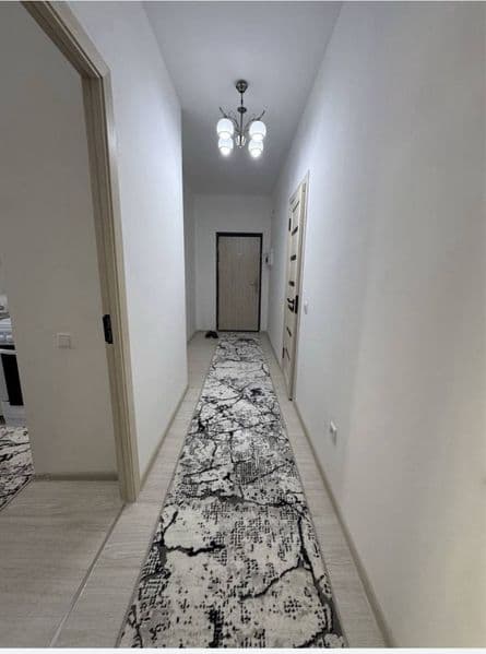 Аренда квартира в новостройке . Семье или одиночке .<br />
Д — фото 5