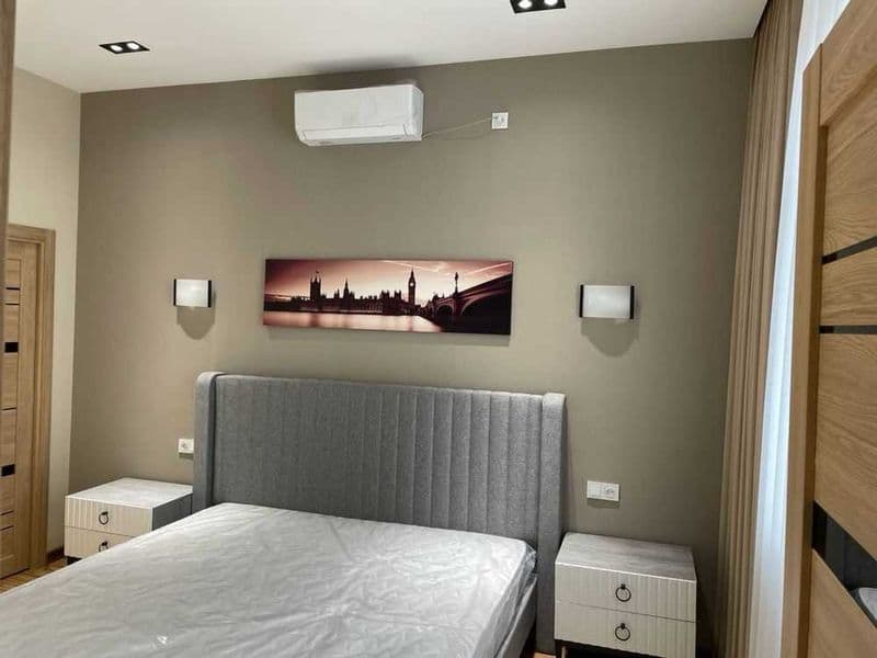 К вашему вниманию рады представить х комнатную квартиру на  