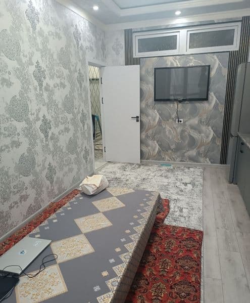 Chilonzor 19 kvartal Ilon ota masjid oldida kvartira sherikl — фото 3