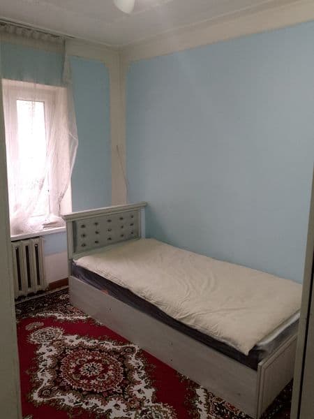 Максим Горкийда 3 хонали уй ижарага берилади. (Мўлжал - Анор — фото 4