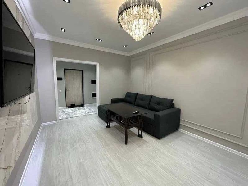 Сдаётся квартира!<br />
<br />
Район: Яшнабадский<br />
Адре — фото 3