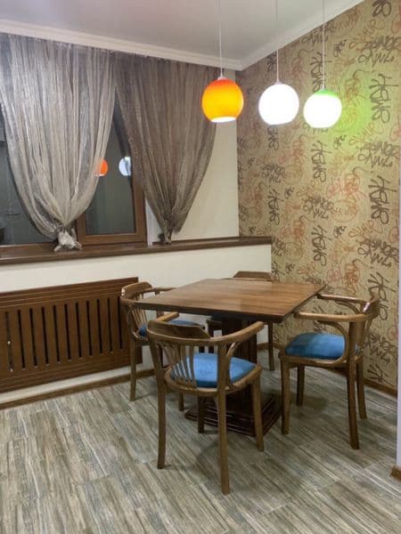 Метро Ойбек <br />
<br />
Евро ремонт мебель техника <br />
 — фото 3