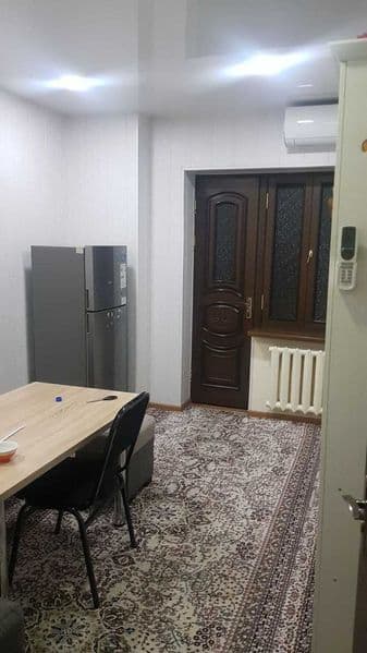 Ijaraga uy beriladi<br />
Axmad Yugnakiyda<br />
3 xonali 2  — фото 5