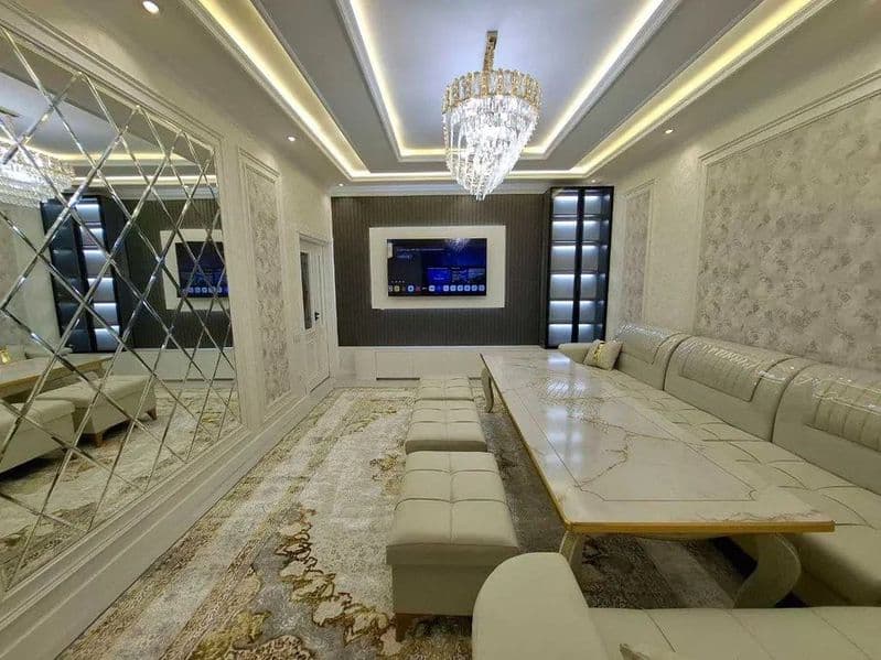 Сдаётся шикарная 2-комнатная квартира в Отличное Локация<br  — фото 2