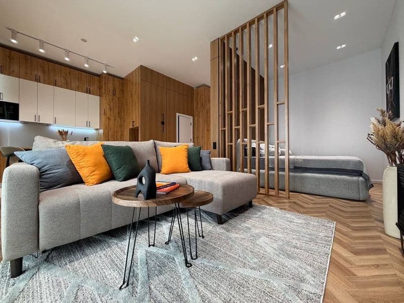 ЭЛИТНЫЙ КОМПЛЕКС <br />
ЖК Infinity<br />
Мирабадский район 