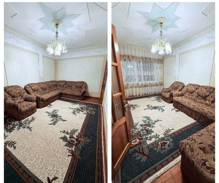 Yashnabod tumani Tuzel2 da 2 xonali kvartira ijaraga berilad — фото 4