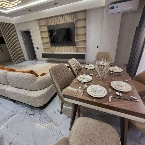 Сдаётся квартира в аренду Якасарай Оринтер: Глинка 3хКом/11/ — фото 2