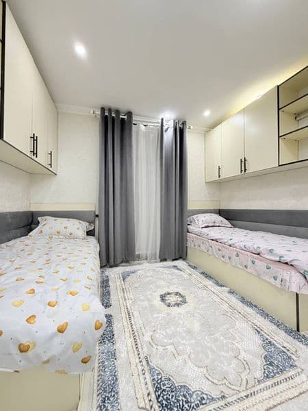 Metroga yaqin 3 xonali uyimiz arindaga berilaladi yaxshi oil — фото 2