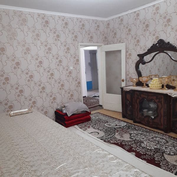 Аренда  1.хонали 2.хонали клинган коракамиш 2/1 оилага берил — фото 4