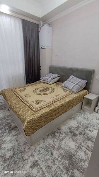 Аренда: Сергели Супутник 16<br />
Арендр: Метро 5 бекат<br /