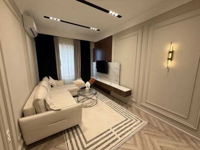 Сдаётся КЛАССНАЯ квартира<br />
<br />
• Район: Яшнабадский< — фото 4