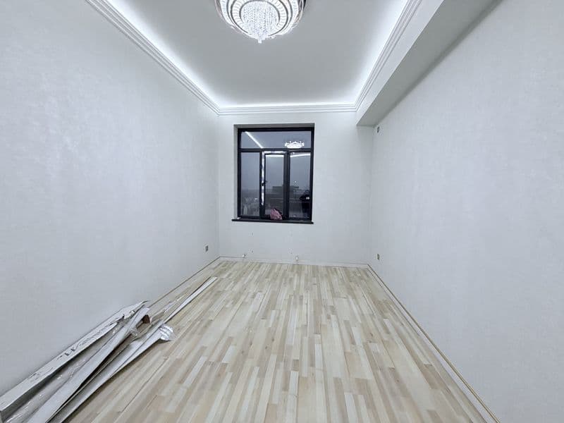 Квартира После Ремонта Пустая Услуга Риэлтора 50% Окончатель