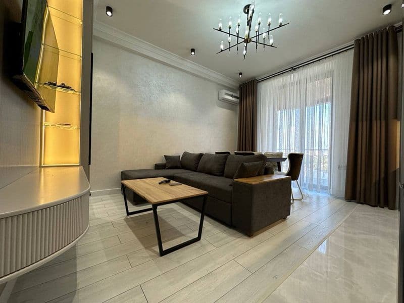 Аренда квартира: <br />
<br />
 • Район: #Юнусабадский<br /> — фото 2