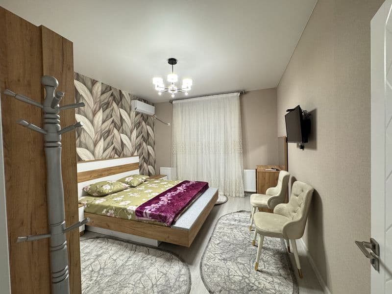 Аренда Квартиры - Паркентский ЖК Династия <br />
2- комнатна