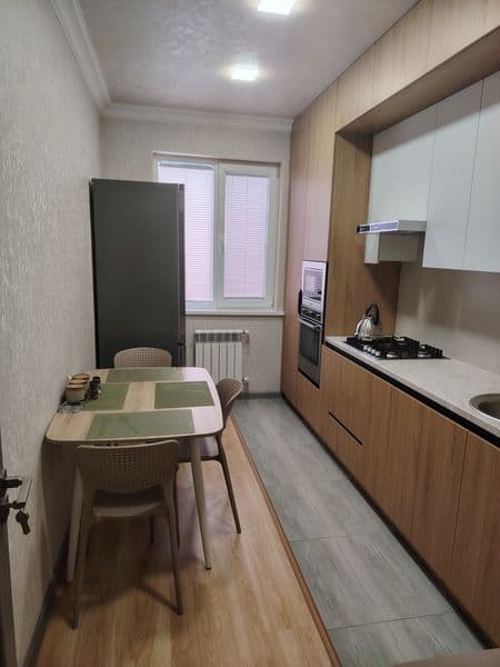 Сдаётся 2-х комнатная квартира в районе Чиланзар (новостроек — фото 5