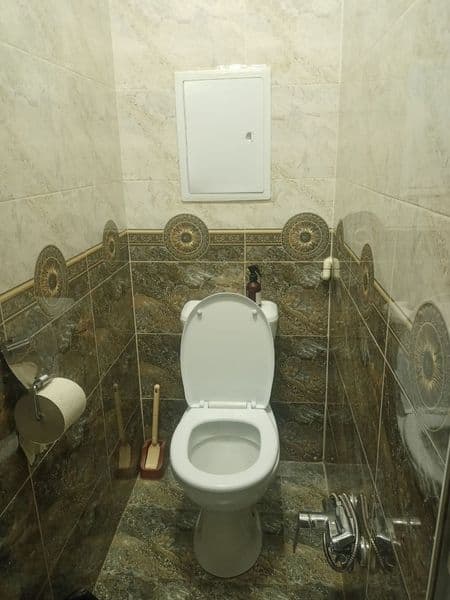 Chilonzor 20-kvartalda 21-domda 2xona 3xona qilingan kvartir — фото 4