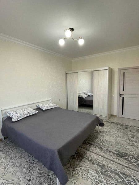 Район: Шайхантахурский<br />
Адрес: ЖК Чакар<br />
Ориентир: