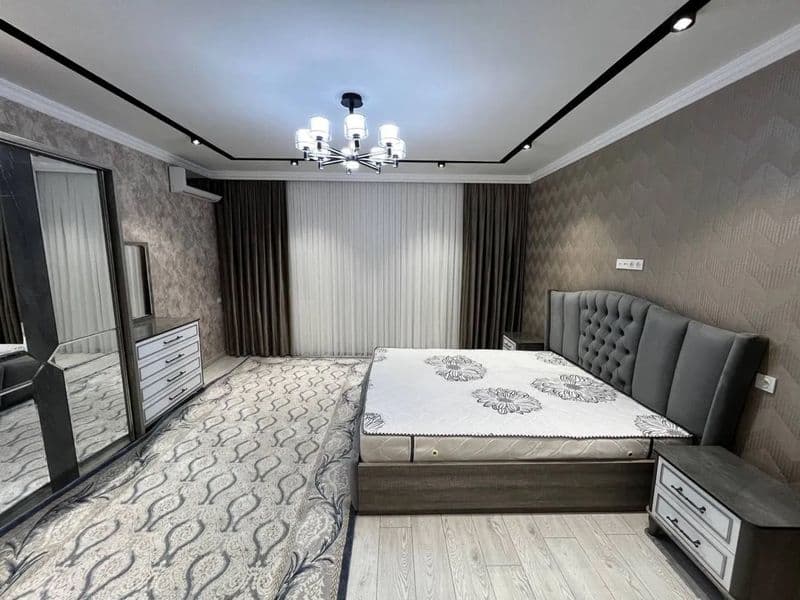 Сдается квартира<br />
<br />
Район: Чиланзарский <br />
Ор- — фото 2