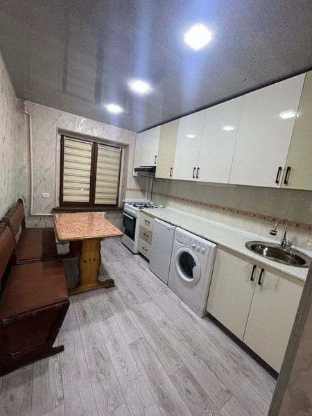 Сдаётся 1х комнтаная квартира<br />
Все необходимое есть<br 