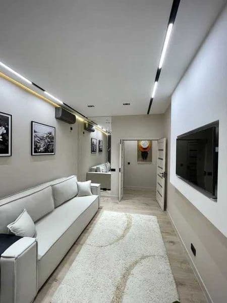 Сдается квартира для семейных<br />
<br />
• Район: Алмазар< — фото 3