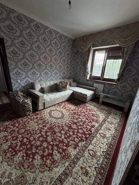 Сдаётся 2-комнатная квартира (ТОЛЬКО ДЛЯ СЕМЬИ)<br />
<br /> — фото 4