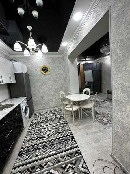 Район: Яккасарайский<br />
Адрес: улица Шота Руставели<br /> — фото 5